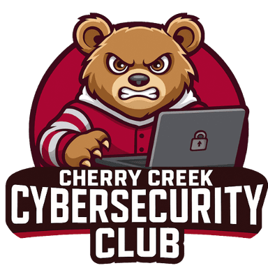 Cherry Creek Cybersecurity Logo