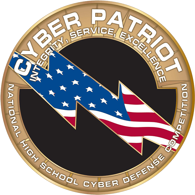 CyberPatriot Logo