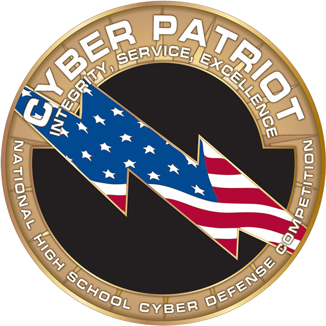CyberPatriot Logo
