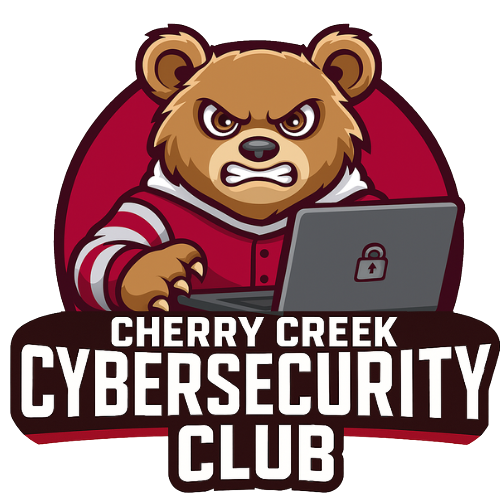 Cherry Creek Cybersecurity Logo